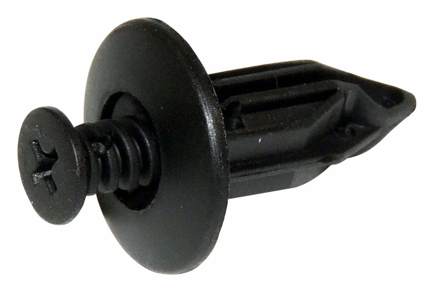Crown Automotive - Plastic Black Retainer - 6502625